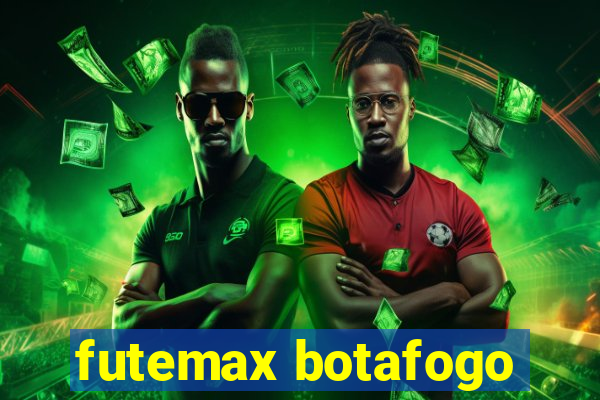 futemax botafogo